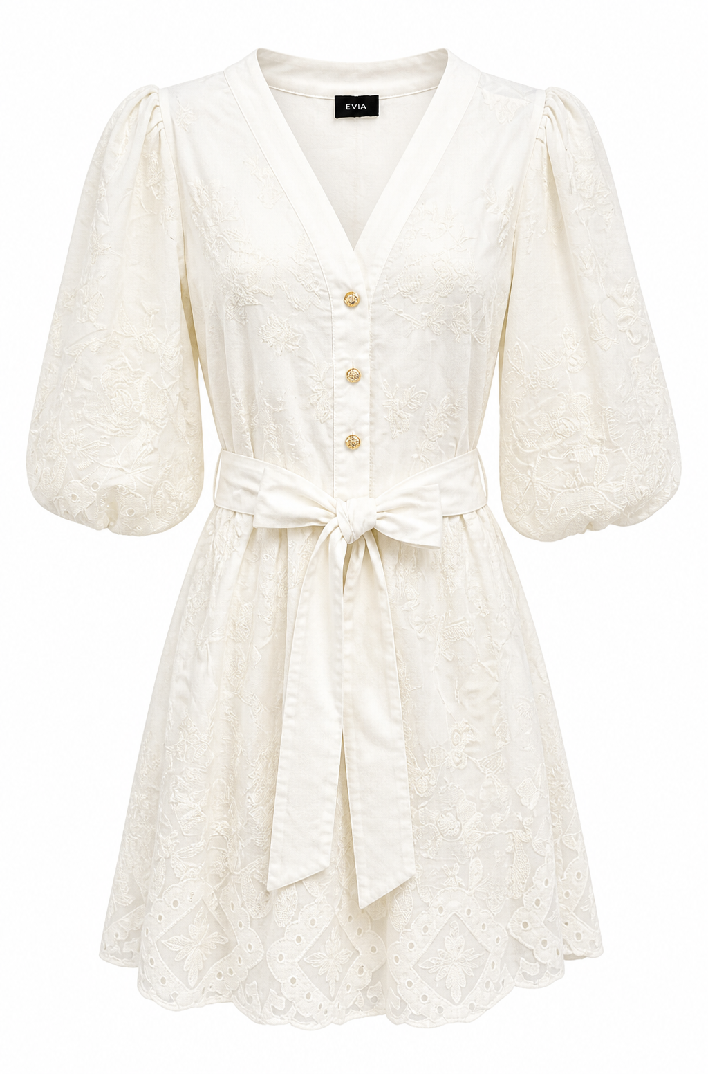 Dress G-4947