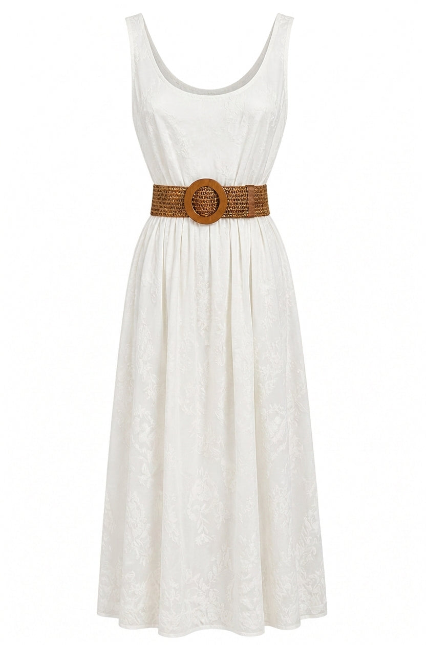 Dress G-4969
