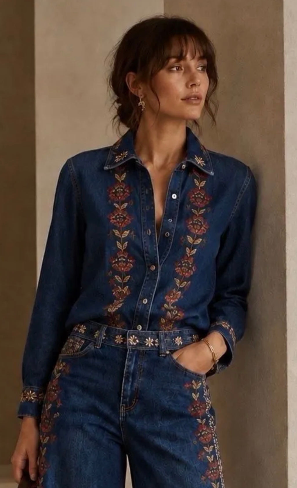 Shirt N-E-497