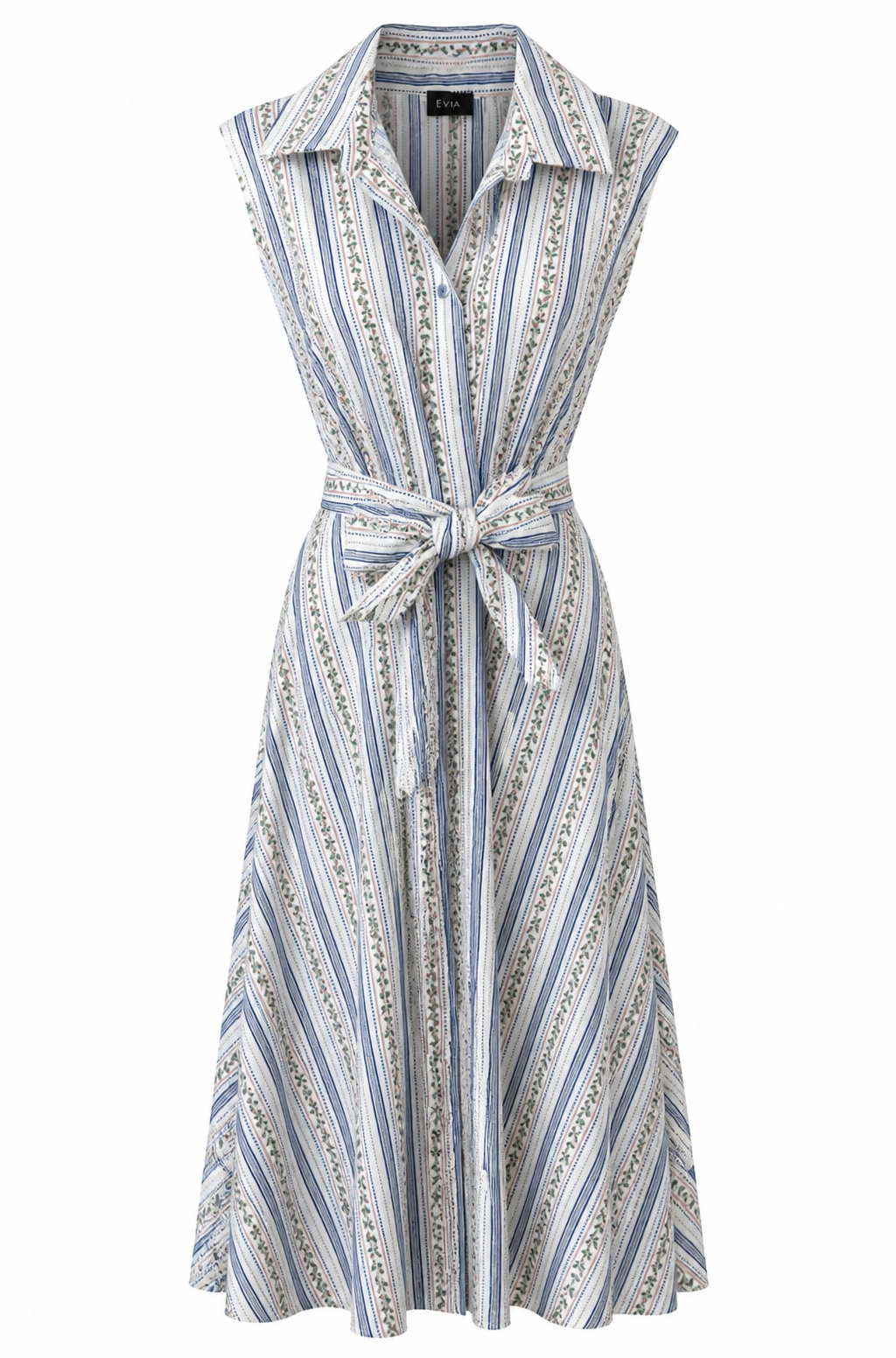 Dress J-4987-M16