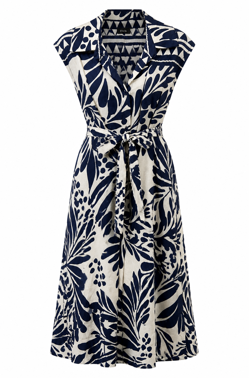 Dress J-4987-V62