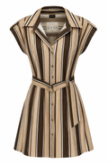 Dress G-4993