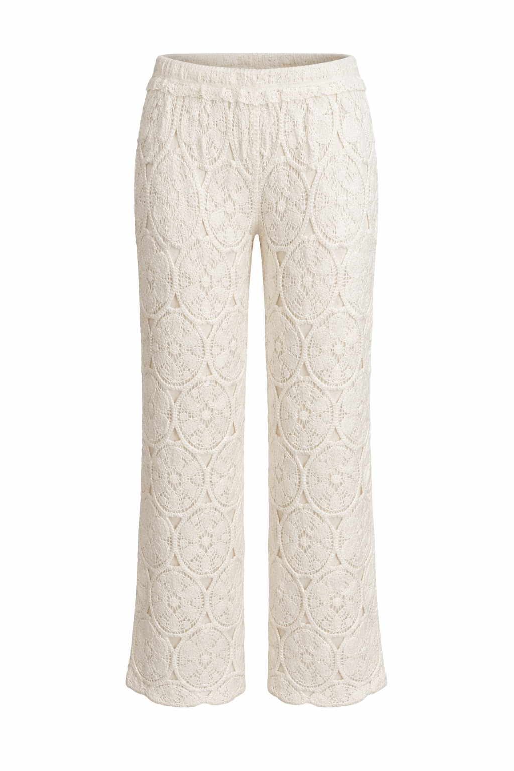 Trousers G-499