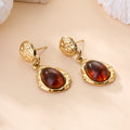 Earrings P-L-08-2404