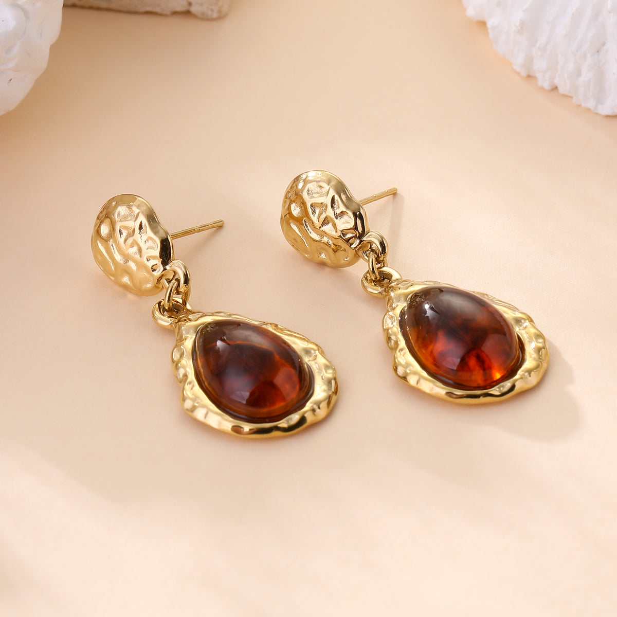 Earrings P-L-08-2404