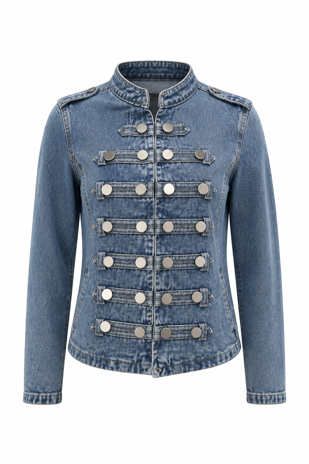 Jacket N-A-801
