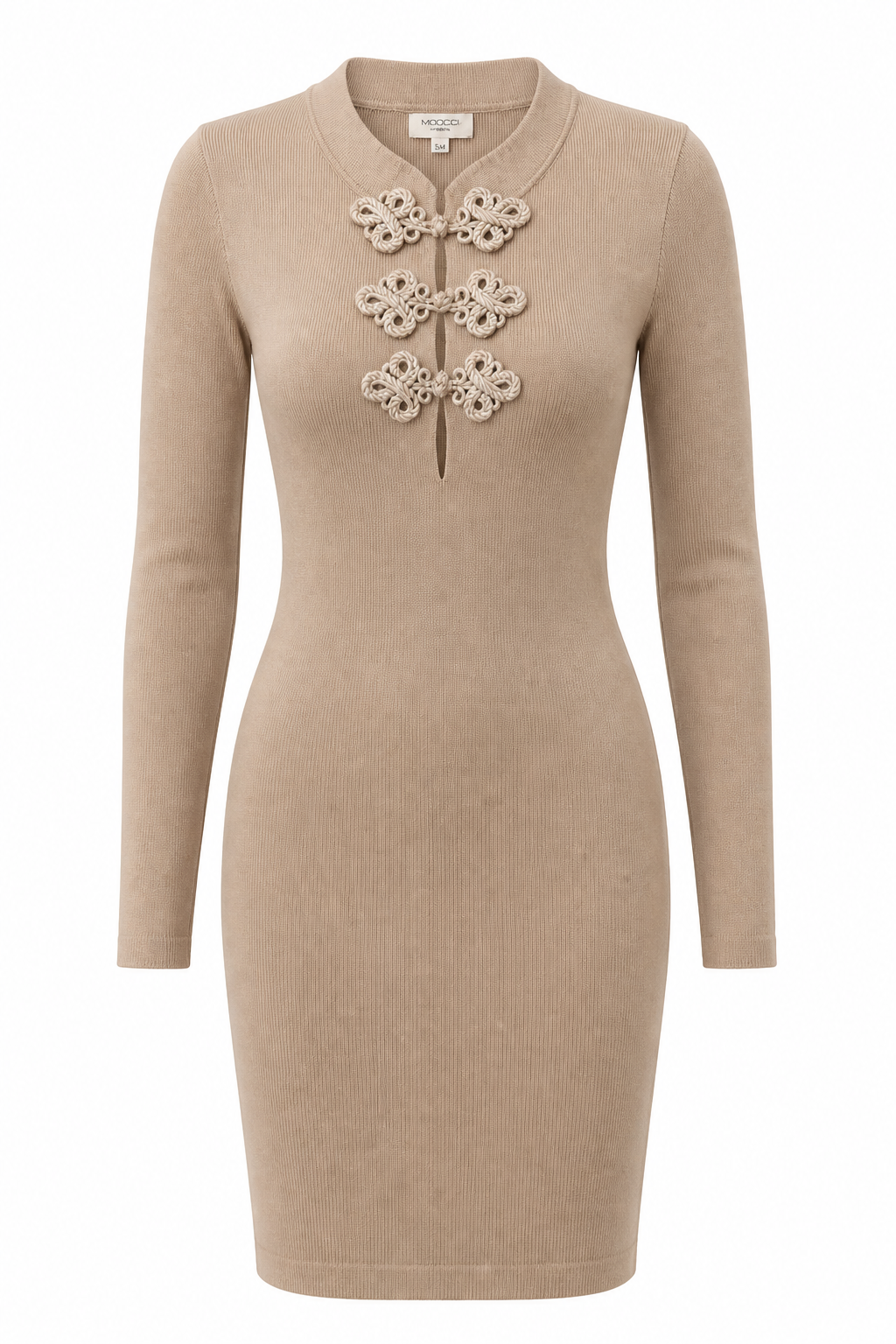 Dress N-MC-9549
