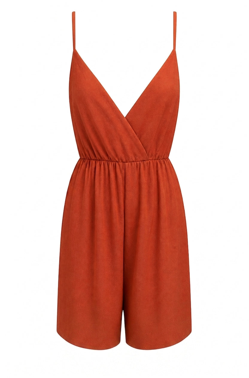 Playsuit H-6592