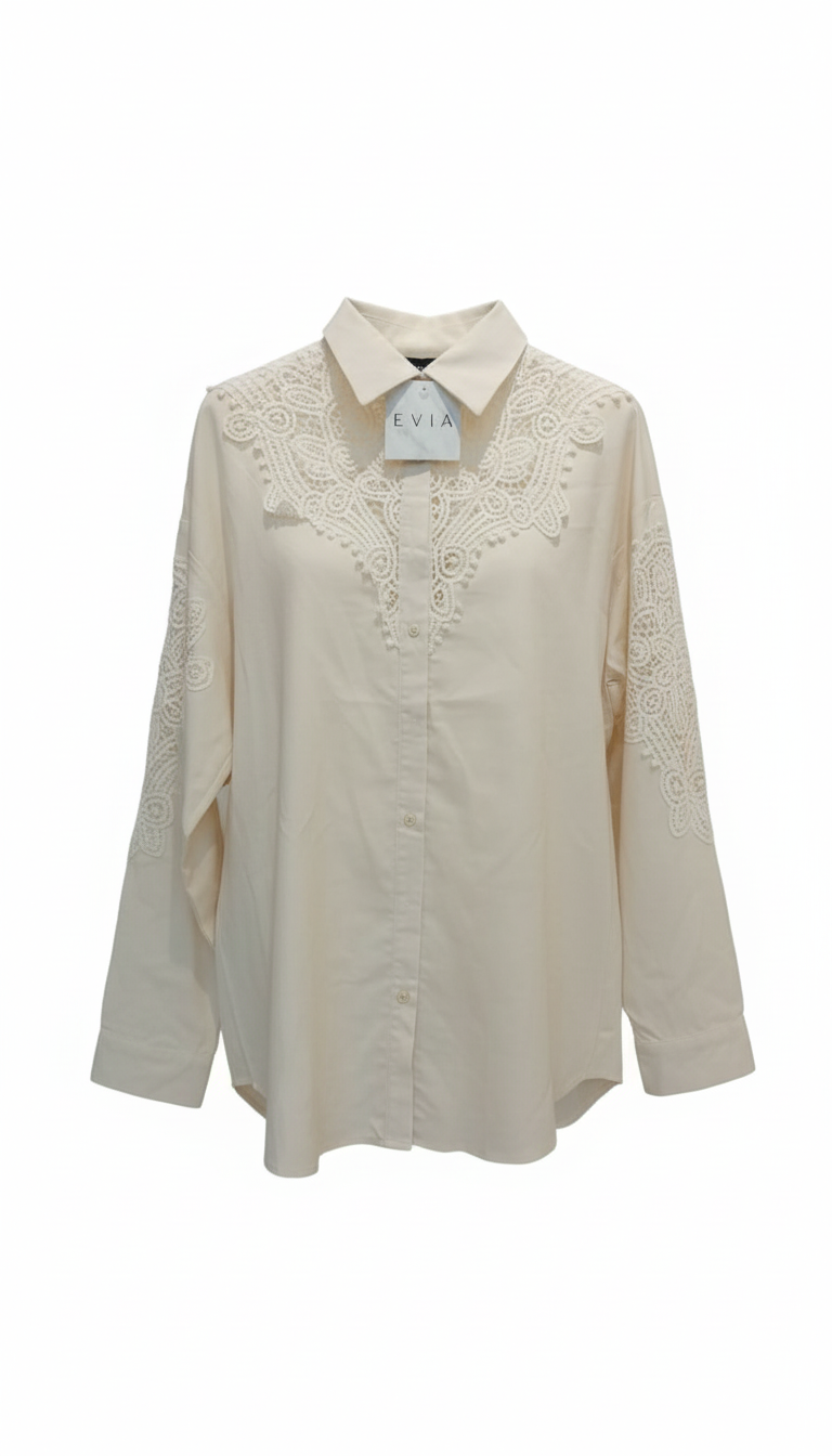 Shirt A5011