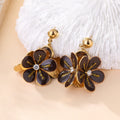 Earrings P-L-02-2018