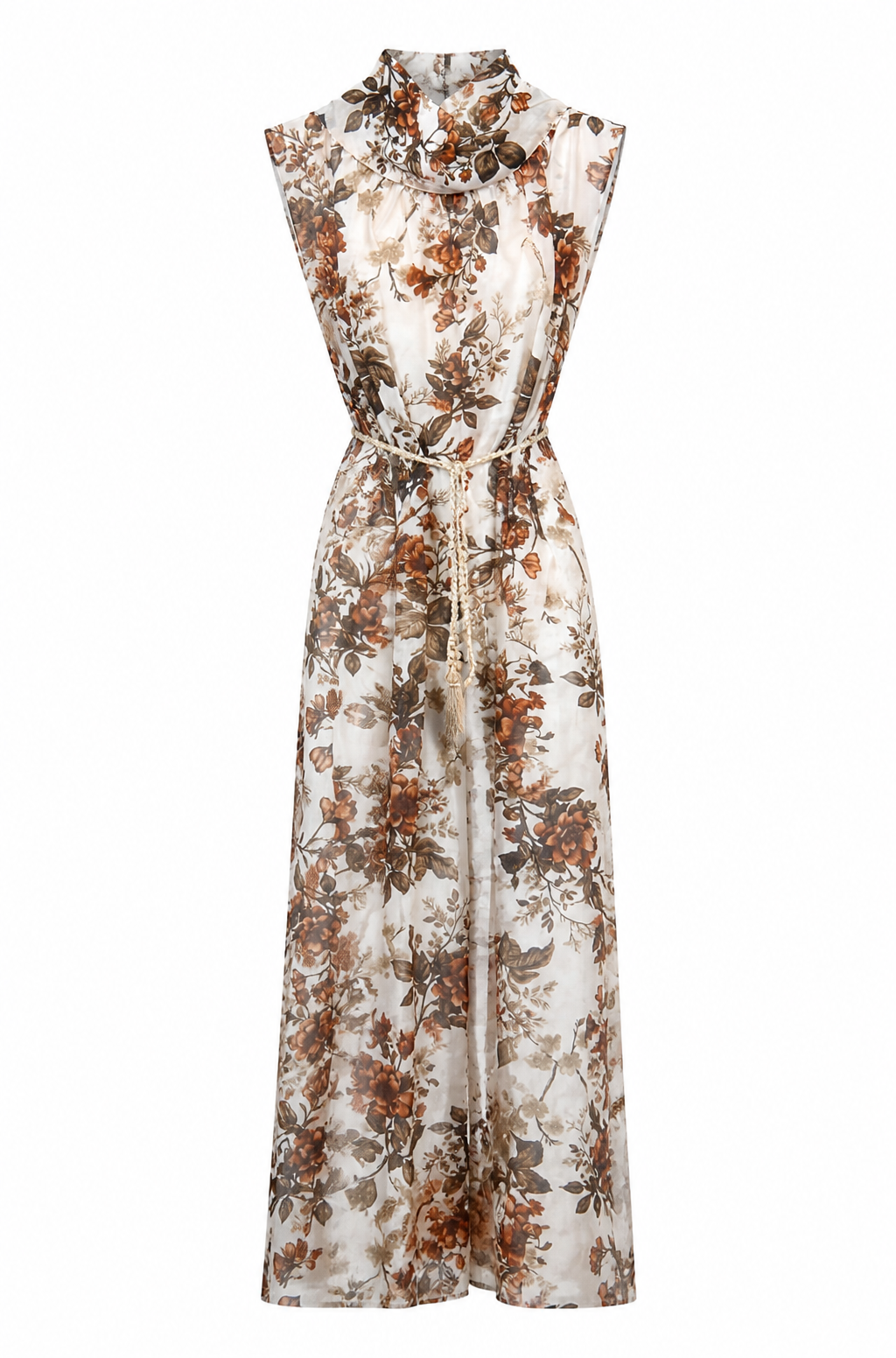 Dress G-5017