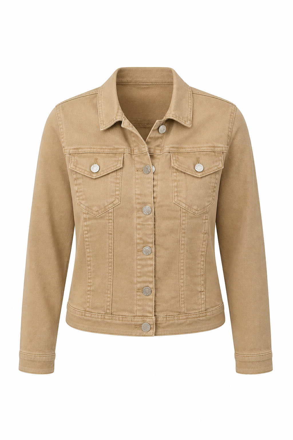 Jacket N-Y-5061