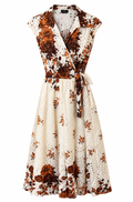 Dress J-5095-X14