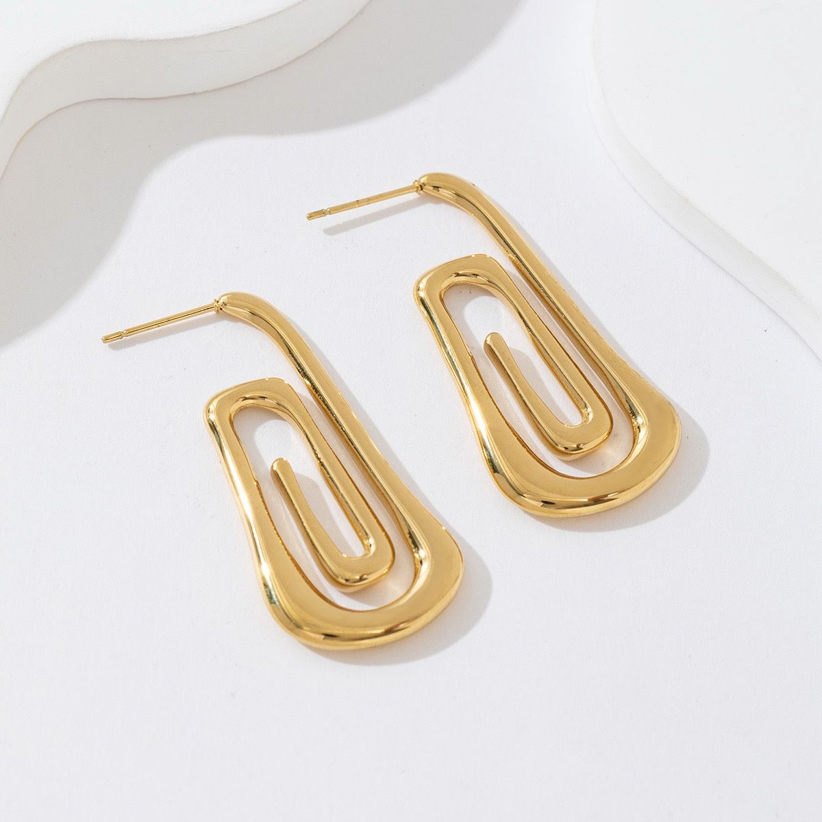 Earrings J-511-1