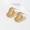 Earrings J-551-9