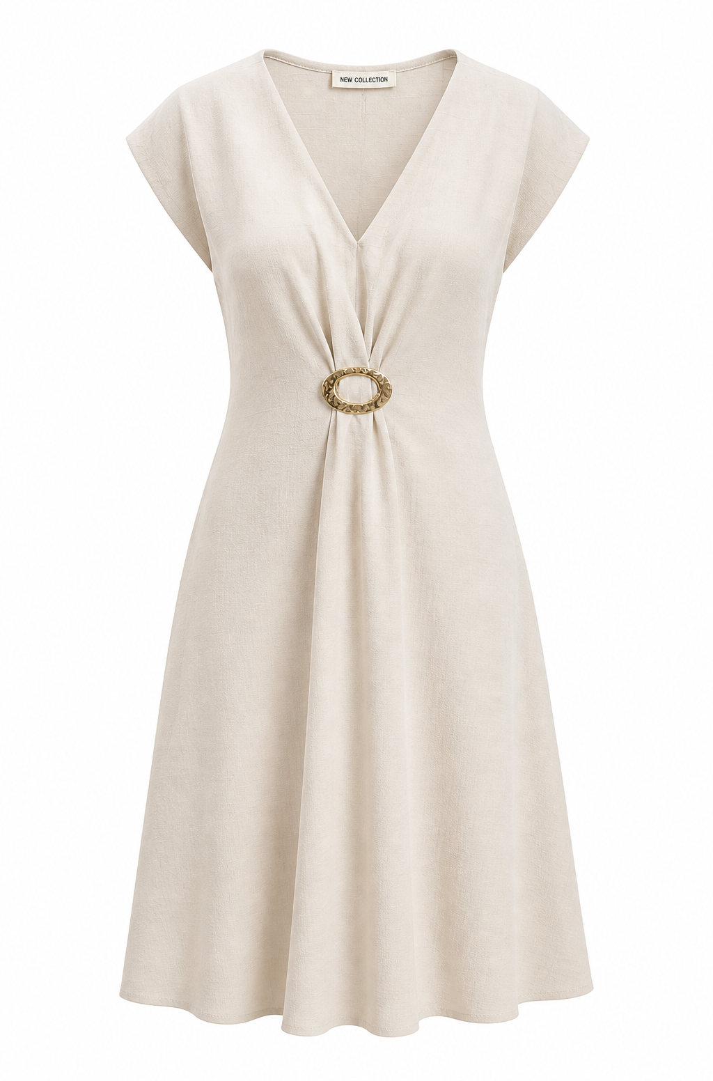 Dress F-5126
