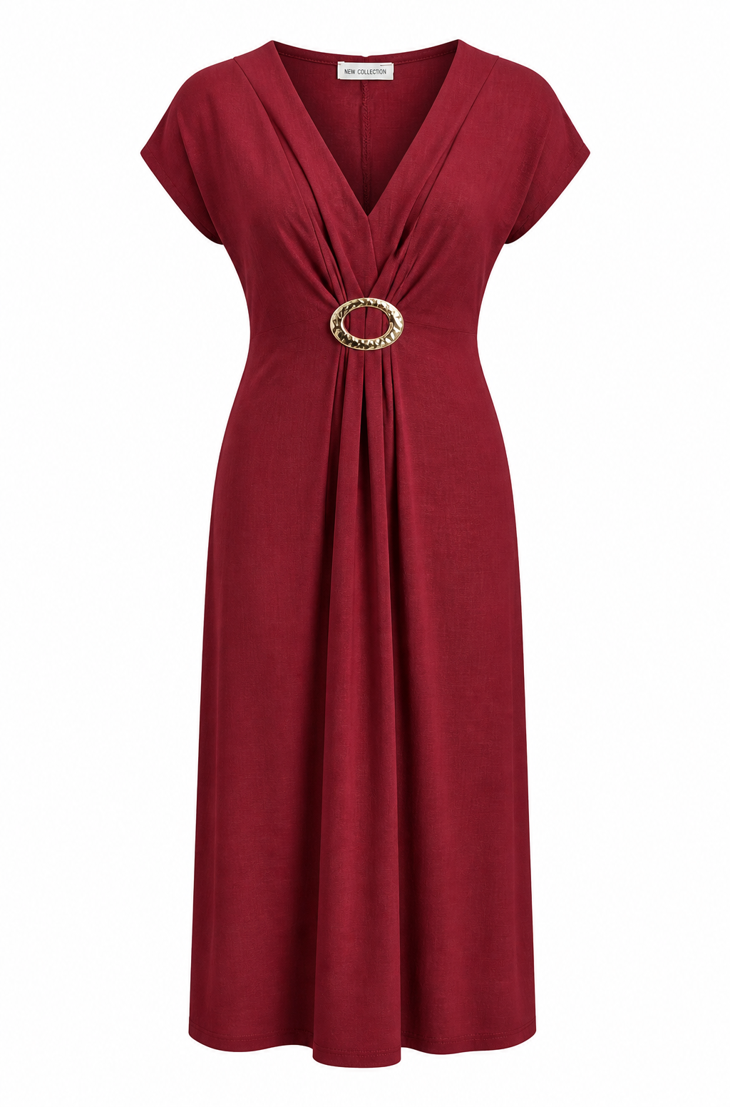Dress F-5126