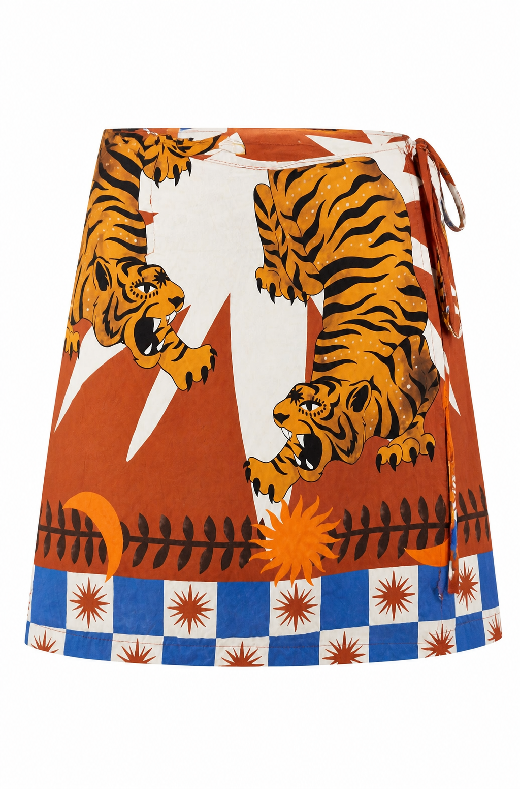 Skirt J-5127-V62