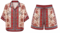 Co-Ord Set G-52008