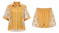 Co-Ord Set G-52008