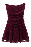 Dress F-52309
