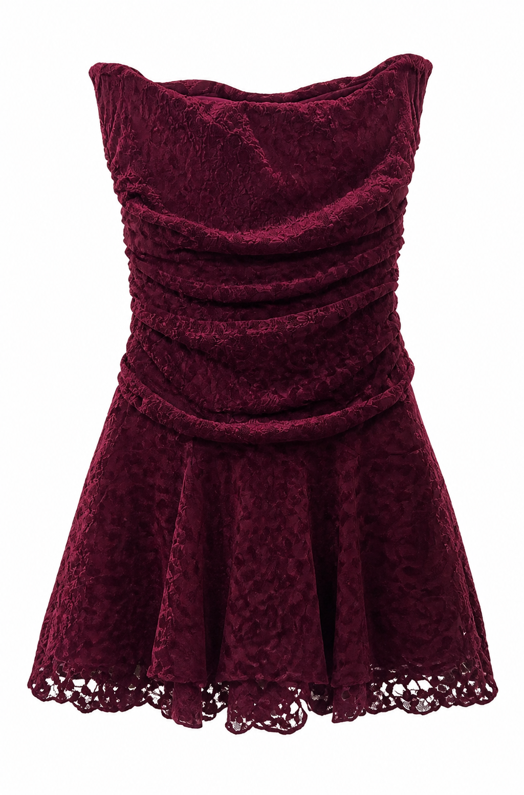 Dress F-52309