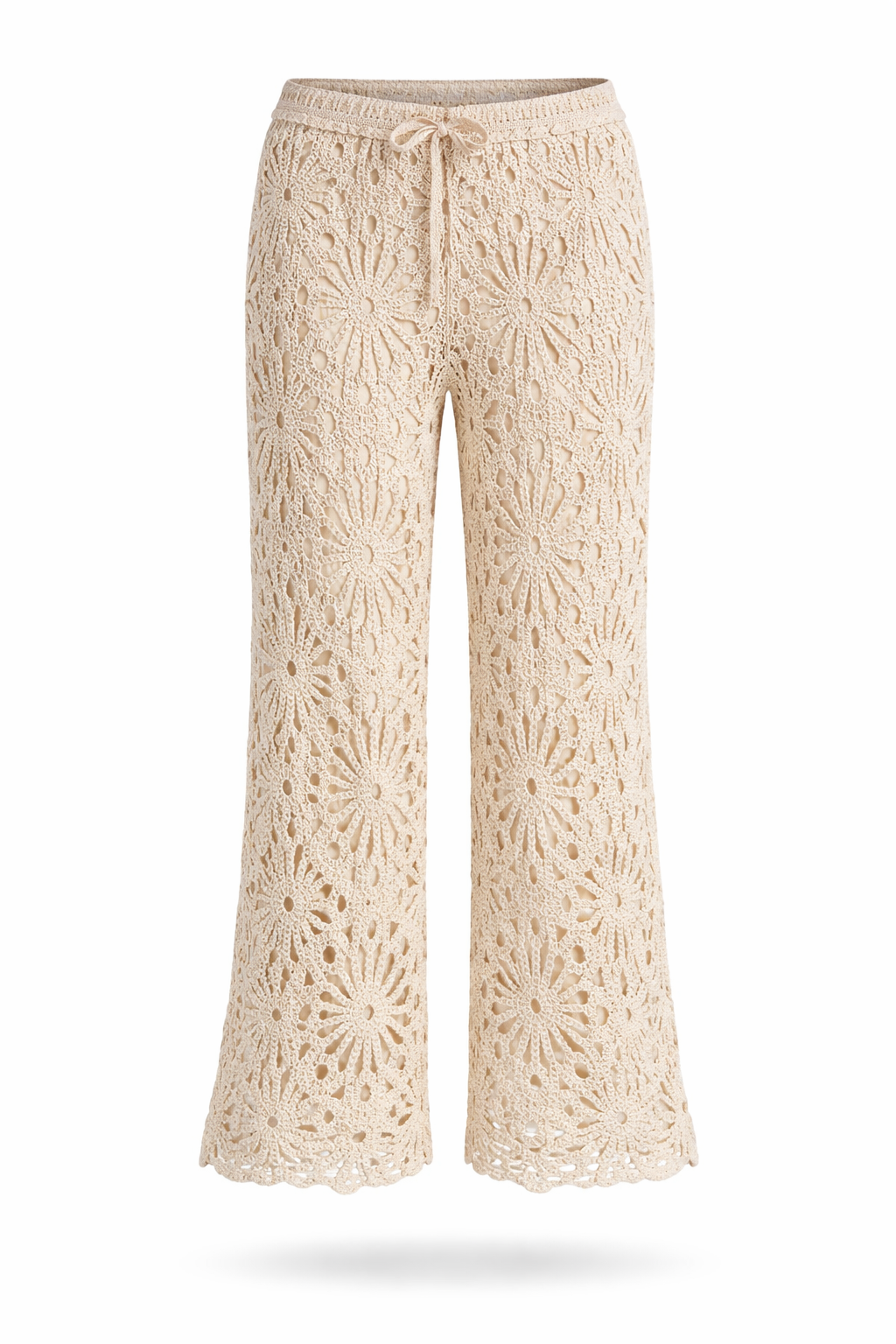 Trousers G-528