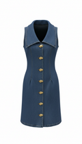 Dress A537