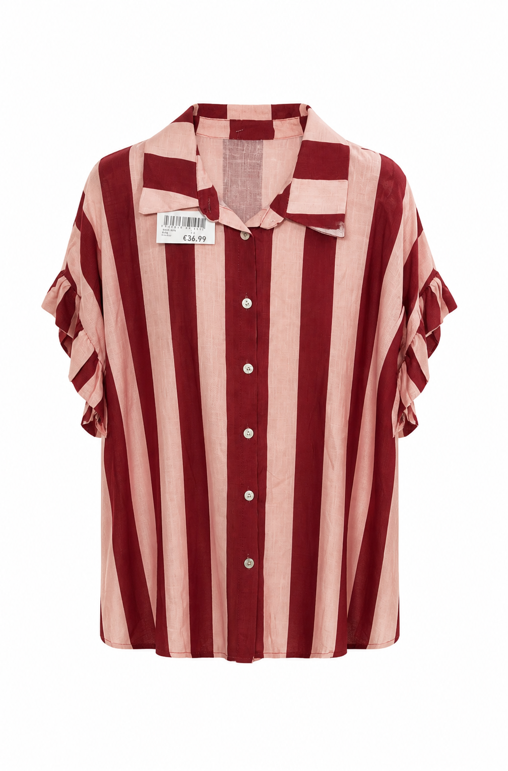 Shirt F-5472