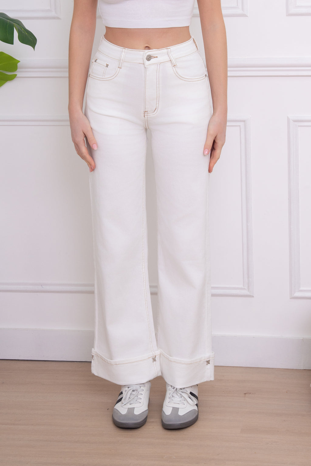 Trousers Y5508