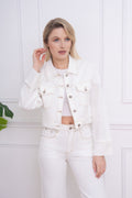 Jacket Y5509