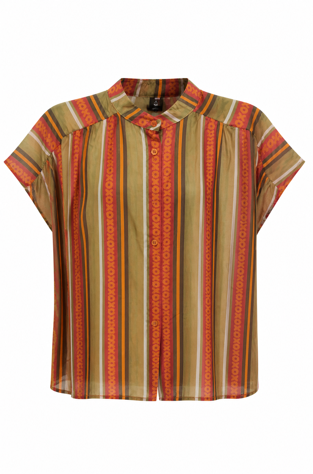 Shirt K-5607