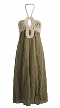 Dress F-565