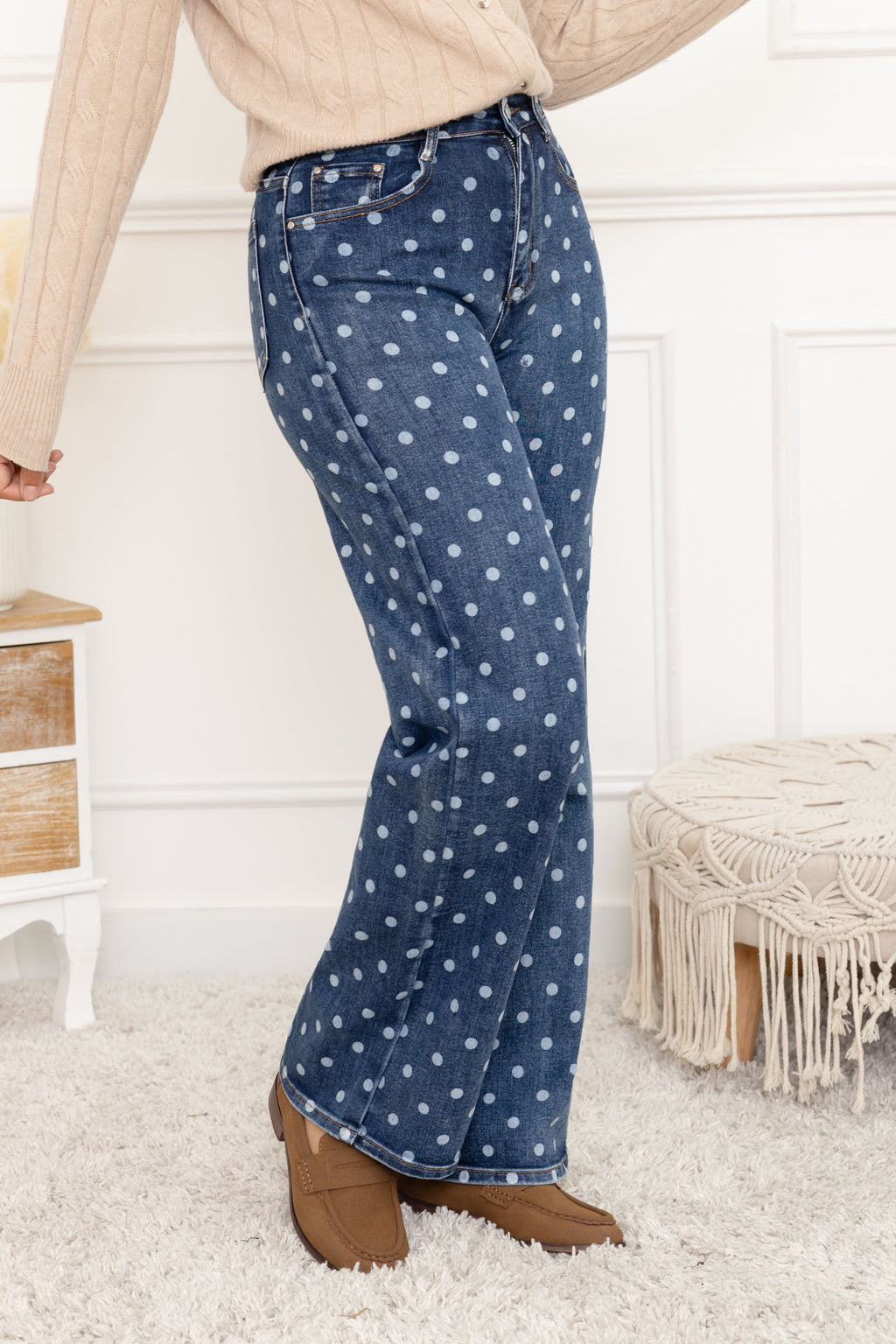 Trousers N-Y-5700