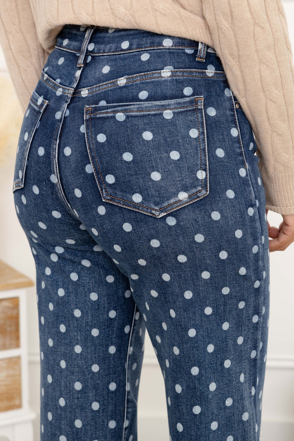 Trousers N-Y-5700