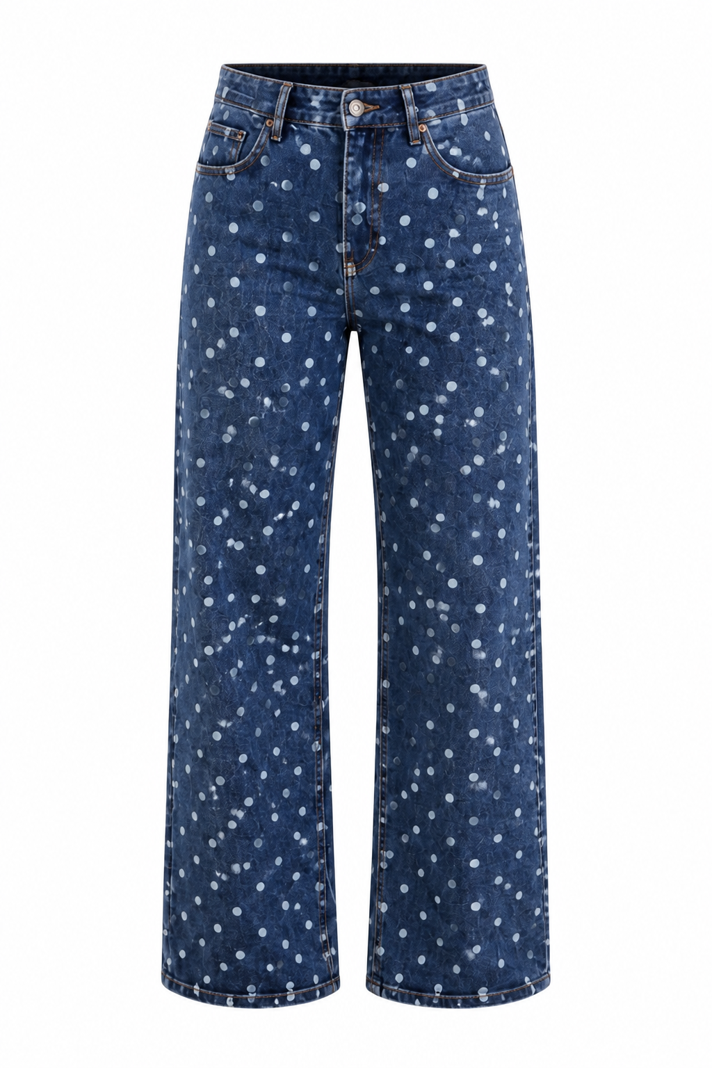 Trousers N-Y-5700