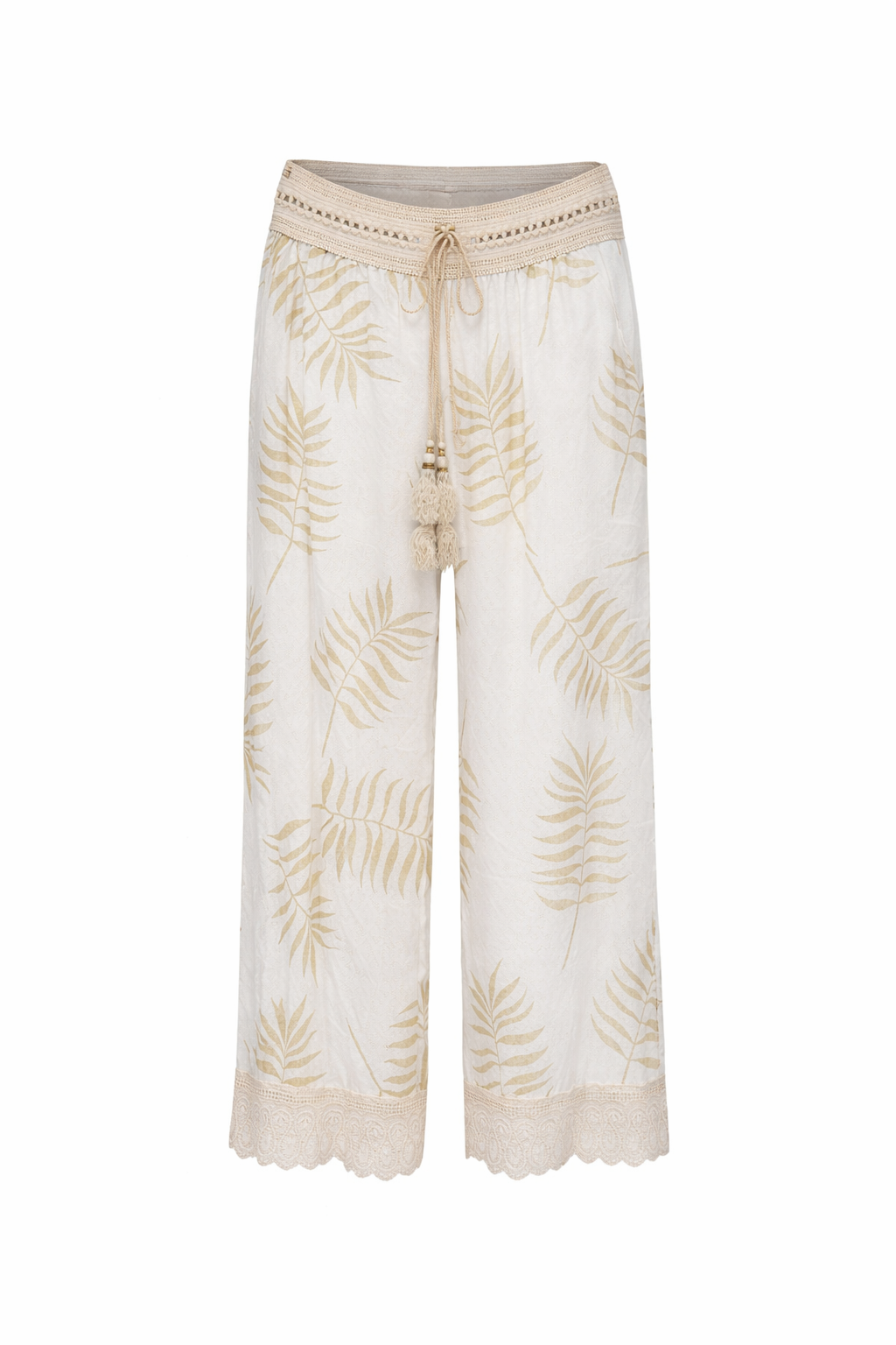 Trousers G-5725