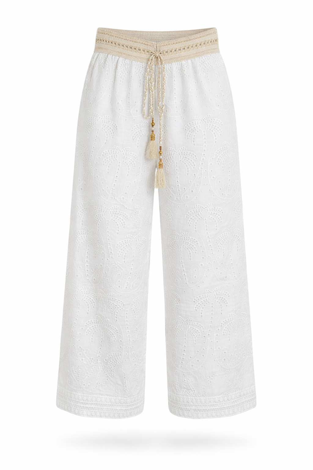 Trousers G-5725