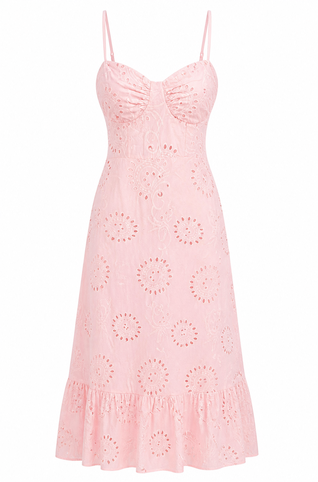 Dress F-57613