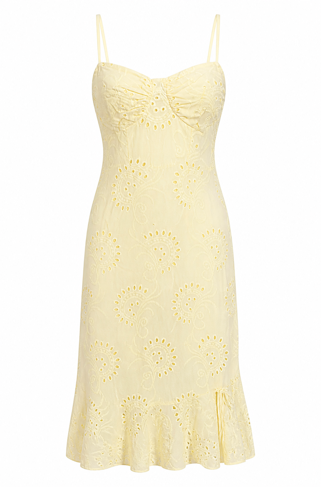 Dress F-57613