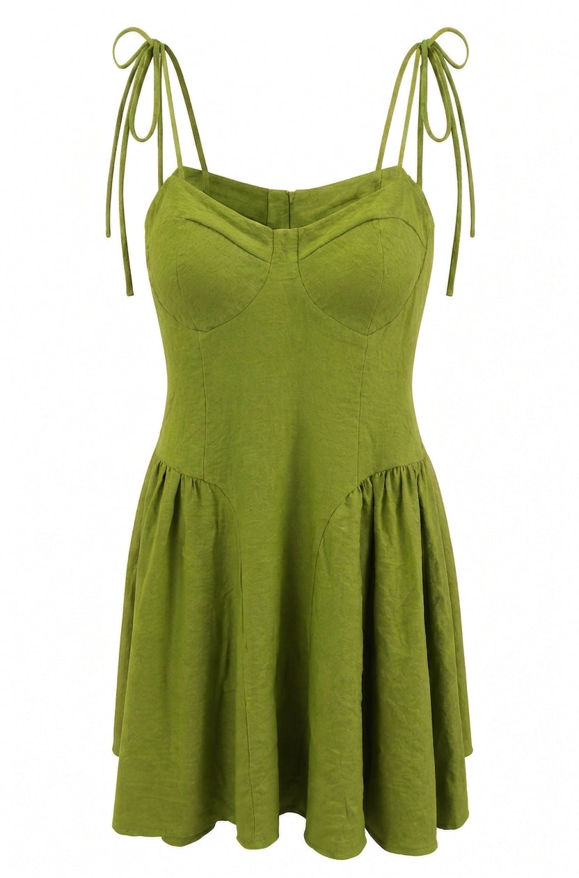 Dress F-58170