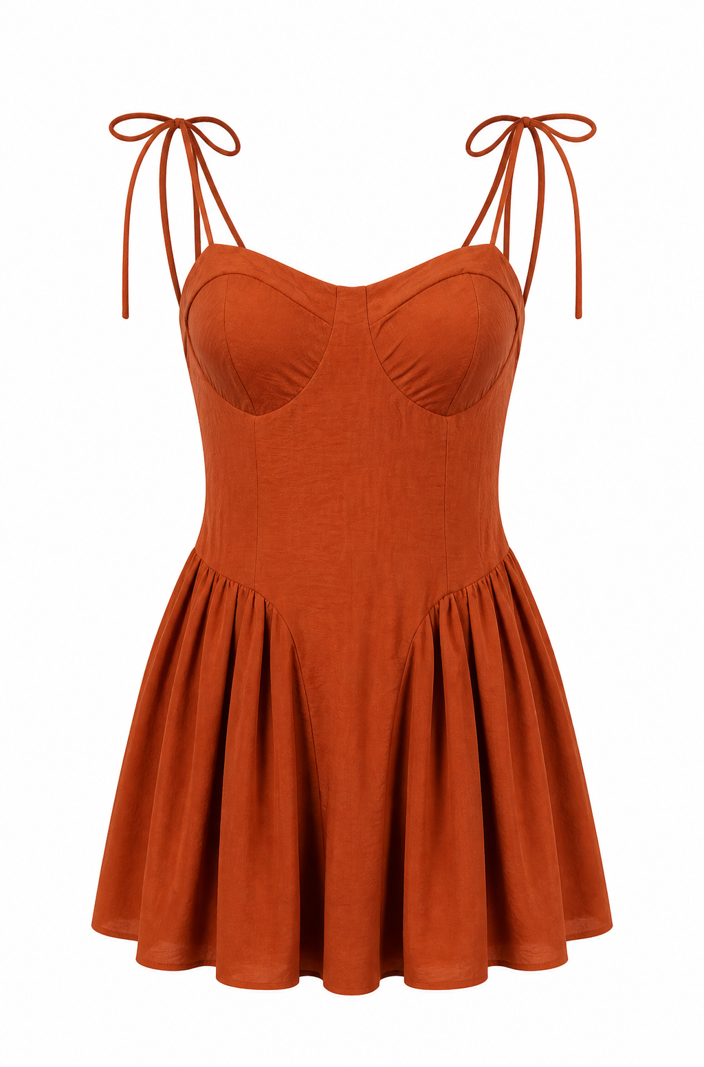 Dress F-58170