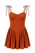 Dress F-58170