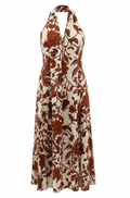 Dress G-5822