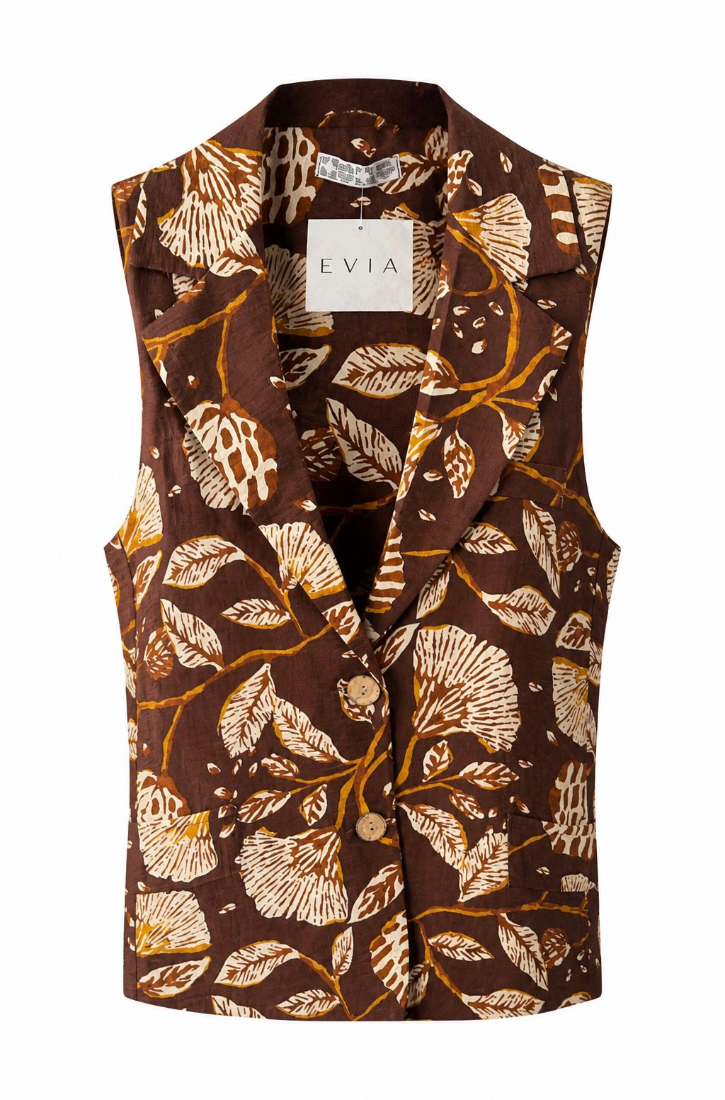 Waistcoat E-5835