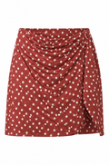 Skirt J-58925