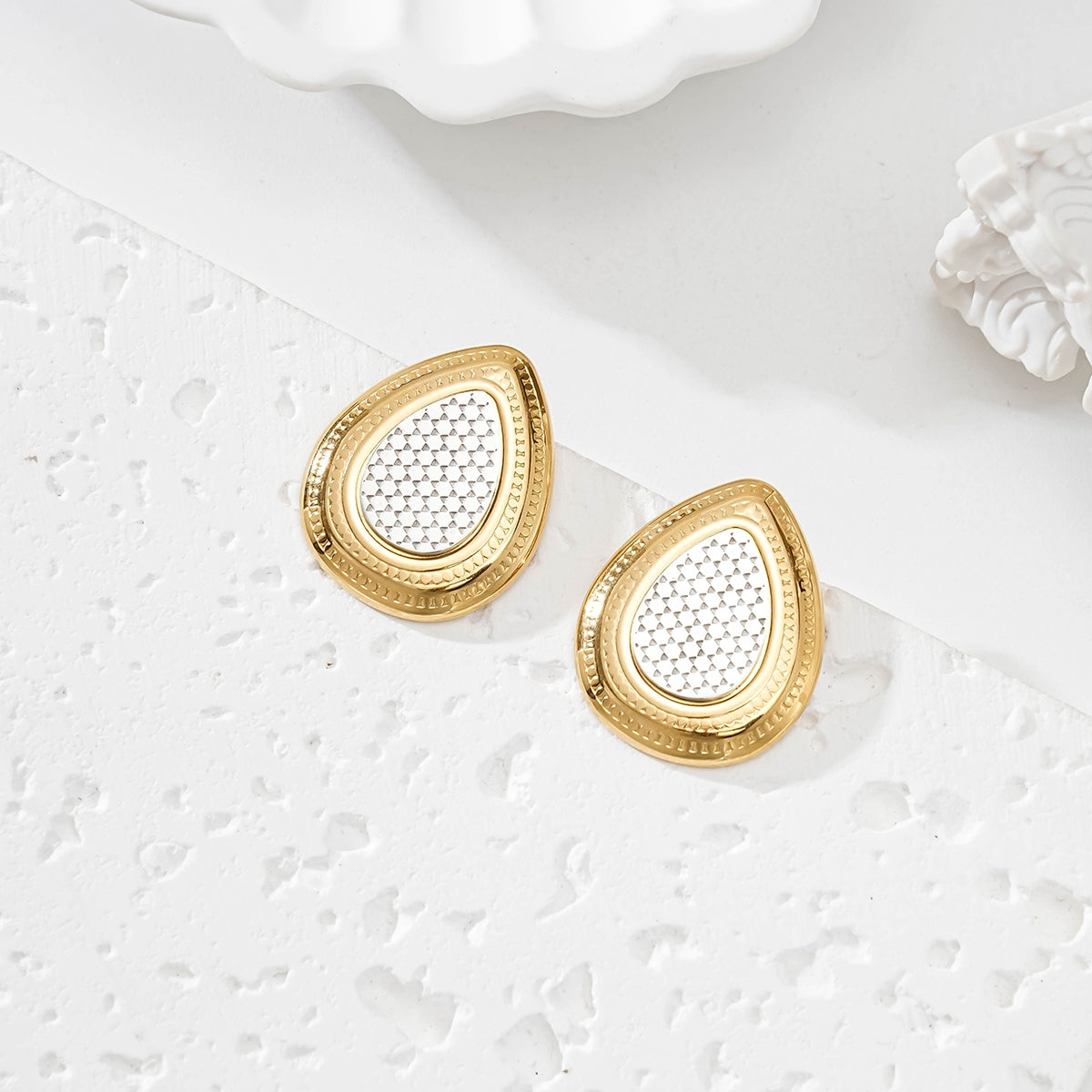 Earrings P-L-02-1369