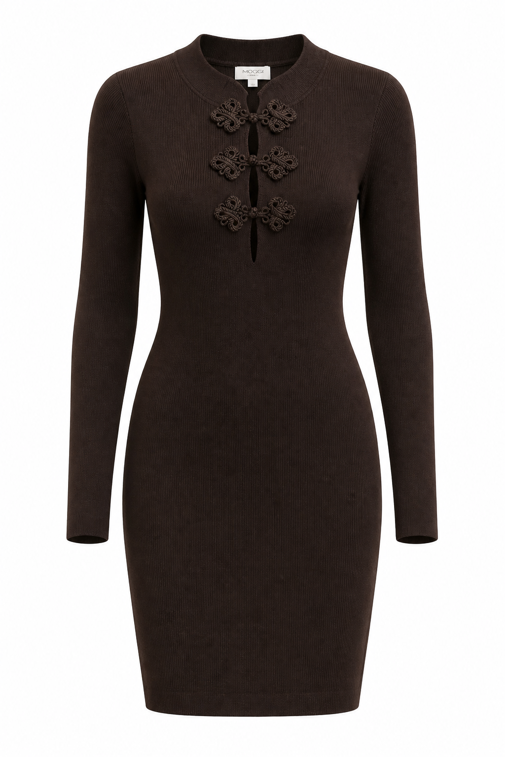 Dress N-MC-9549
