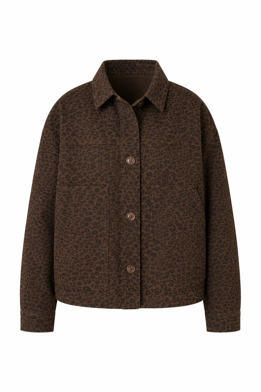 Jacket N-KP-3755