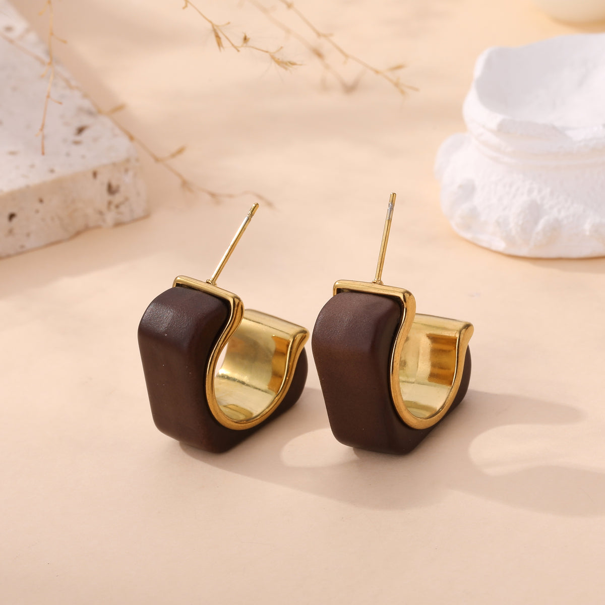 Earrings P-L-03-721
